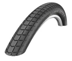 Schwalbe Super Moto-X Performance 27,5x2,40" Reflex Pneu à Fil