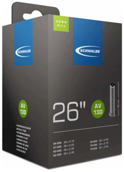 Schwalbe Chambre à Air AV 13D Pour 26" Downhill