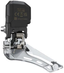 Shimano 105 Di2 R7100 Groupe 2x12 Vitesses Incl. Freins à Disques 140/160mm 11 Shimano 105 Di2 R7100 Groupe 2x12 Vitesses Incl. Freins à Disques 140/160mm -Vélo Pièces Magasin Shimano 105 Di2 FD R7150 2x12 fach Umwerfer IFDR7150F bVHx9xab0C2QOr