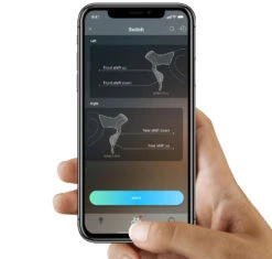 Shimano 105 Di2 ST-R7170 2 Vitesses STI Dual Control Gauche -Vélo Pièces Magasin Shimano 105 Di2 aGH7bZTMsTxv8G