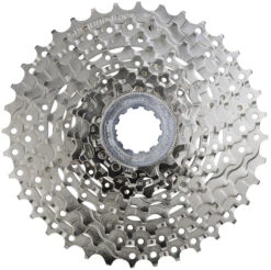 Shimano ALIVIO CS-HG400 Cassette 9 Vitesses