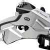 Shimano Dérailleur ALTUS FD-M370 3x9 Vitesses