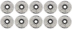 Shimano CS-HG41 Cassette 7 Vitesses 11-28 (emballage Atelier 10 Pièces)