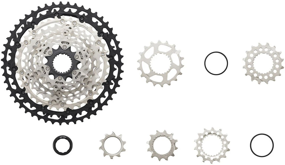Shimano XT M8100 Kit De Mise à Niveau 1x12 Vitesses 10-51 I-Spec EV 5 Shimano XT M8100 Kit De Mise à Niveau 1x12 Vitesses 10-51 I-Spec EV – Image 5