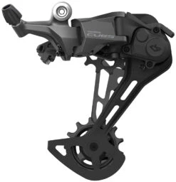 Shimano CUES Linkglide RD-U6000 Dérailleur 10/11 Vitesses