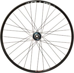 29" SLX FH-M7110 Micro Spline / WTB ST Disc Rear Wheel