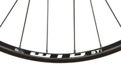 29" SLX FH-M7110 Micro Spline / WTB ST Disc Rear Wheel -Vélo Pièces Magasin Shimano Custom Made 29 SLX M7110 i25qe7Xf8ydWTdLP