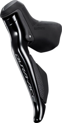 Shimano Unité STI 2x Gauche DURA ACE Di2 ST-R9250