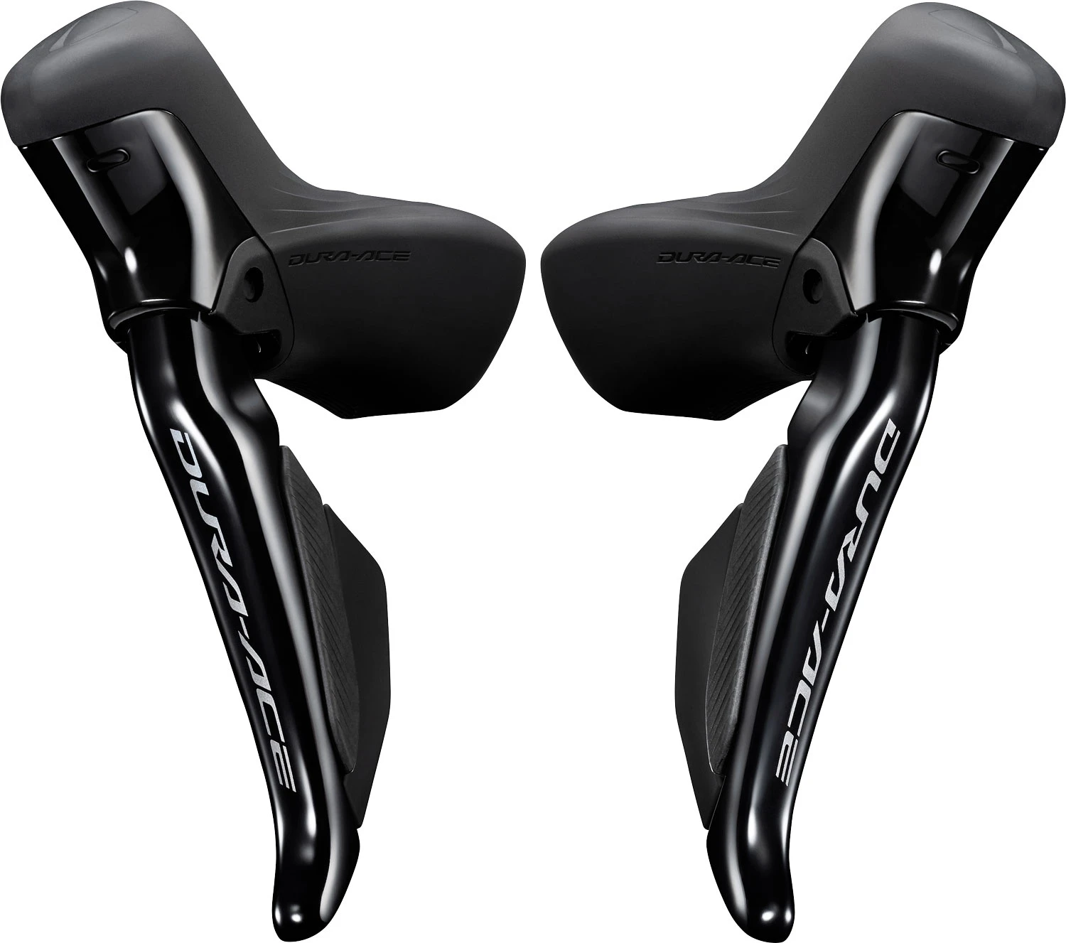 Shimano DURA ACE Di2 ST-R9270 2x12 Vitesses STI Dual Control Set 1 Shimano DURA ACE Di2 ST-R9270 2x12 Vitesses STI Dual Control Set
