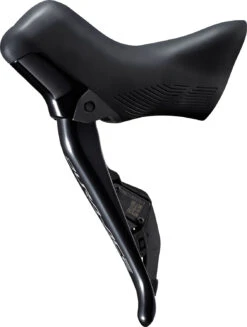 Shimano DURA ACE Di2 ST-R9270 2x12 Vitesses STI Dual Control Set 8 Shimano DURA ACE Di2 ST-R9270 2x12 Vitesses STI Dual Control Set -Vélo Pièces Magasin Shimano DURA ACE Di2 ST R9270 2x12 fach STI Einheit Set ISTR9270RE ISTR9270LE c