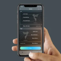 Shimano Unité STI 2x Gauche DURA ACE Di2 ST-R9250 -Vélo Pièces Magasin Shimano DURA ACE Di2 ST R9270 cVhVMwff9e7ov1