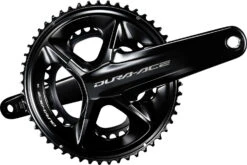 Shimano DURA ACE FC-R9200 Manivelle 12 Vitesses 50/34
