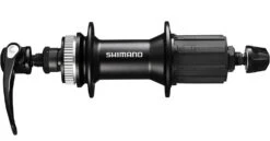 Shimano FH-M4050 Moyeu De Roue Arrière Center-Lock