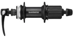 Shimano Moyeu De Roue Arrière FH-UR600 Linkglide Center-Lock