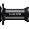 Shimano HB-MT400-B Center-Lock Moyeu Avant 15x110mm