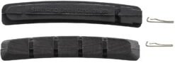 Shimano M70R2 Plaquettes De Frein Pour Patins De Frein à Cartouche (1 Paire)
