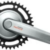 Shimano Manivelle NEXUS FC-C6000