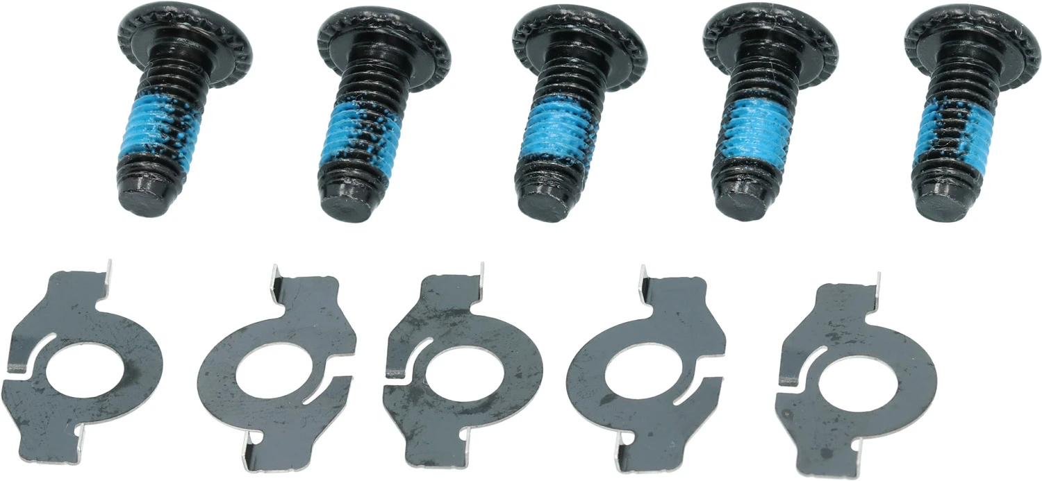 Shimano NEXUS SM-RTC60 Disque De Frein 5 Trous 2 Shimano NEXUS SM-RTC60 Disque De Frein 5 Trous – Image 2