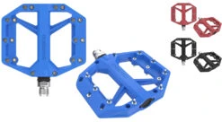 Shimano PD-GR400 Pédales à Plateforme