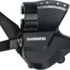 Shimano SL-M315 Levier De Vitesse à 8 Positions, Droite