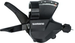 Shimano SL-M315 Levier De Vitesse à 8 Positions, Droite