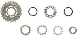 Shimano Cassette SORA CS-HG400 9 Vitesses -Vélo Pièces Magasin Shimano SORA CS HG400 9 fach Kassette ICSHG4009125 c