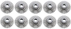 Shimano SORA CS-HG50 Cassette 9 Vitesses 12-25 (emballage Atelier 10 Pièces)