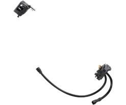 Shimano STEPS BM-E8030 Support Pour Batterie Intégrée