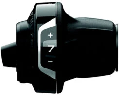 Shimano TOURNEY SL-RV400 Poignée Tournante 7 Vitesses, Droite