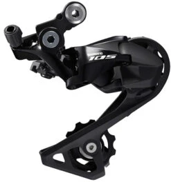 Shimano 105 RD-R7000 Dérailleur 2x11 Vitesses GS
