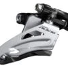 Shimano ALIVIO FD-M3120-B Dérailleur 2x9 Vitesses Side-Swing