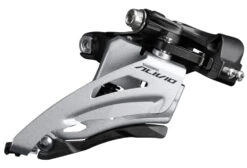 Shimano ALIVIO FD-M3120-B Dérailleur 2x9 Vitesses Side-Swing