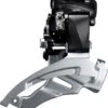 Shimano ALTUS FD-M2000 Dérailleur 3x9 Vitesses Down-swing 63-66°