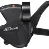 Shimano ALTUS SL-M2010 Levier De 2 Vitesse Gauche