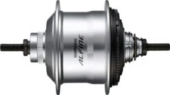 Shimano ALFINE SG-S7001 Moyeu à 11 Vitesses Center-Lock
