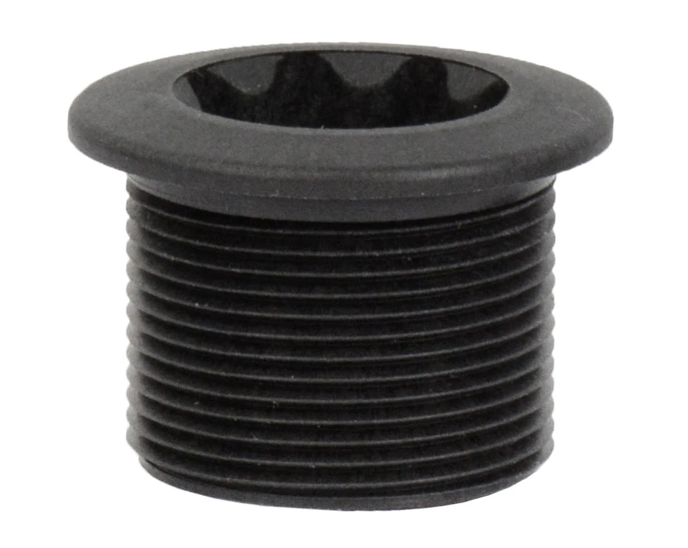 Shimano Vis De Fixation De Manivelle Pour FC-9000 16mm (B) 2 Shimano Vis De Fixation De Manivelle Pour FC-9000 16mm (B) – Image 2