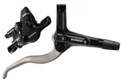 Shimano BL-MT401/BR-MT410 Frein à Disque 1700mm Arrière