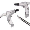 Shimano BL-R780 Kit De Leviers De Frein Flat Bar