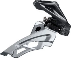 Shimano DEORE FD-M6000 3x10 Dérailleur Side-Swing -Vélo Pièces Magasin Shimano DEORE 3x10 Umwerfer FD M6000 Side Swing IFDM6000HX6