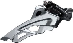 Shimano DEORE FD-M6000 3x10 Dérailleur Side-Swing -Vélo Pièces Magasin Shimano DEORE 3x10 Umwerfer FD M6000 Side Swing IFDM6000LX6