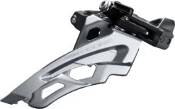 Shimano DEORE FD-M6000 3x10 Dérailleur Side-Swing -Vélo Pièces Magasin Shimano DEORE 3x10 Umwerfer FD M6000 Side Swing IFDM6000MX6