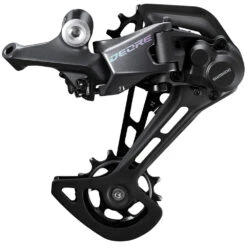 Shimano DEORE RD-M6100 Dérailleur 12 Vitesses