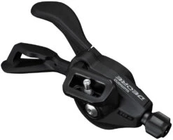 Shimano DEORE SL-M4100 I-Spec EV Levier De Vitesse 10x Droit
