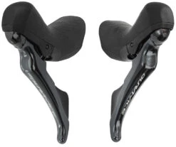 Shimano DURA ACE ST-R9120 2x11-fach STI-unit-set