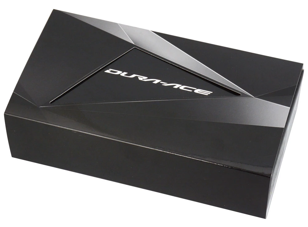 Shimano DURA ACE PD-R9100 Pédales SPD-SL 4mm 5 Shimano DURA ACE PD-R9100 Pédales SPD-SL 4mm – Image 5