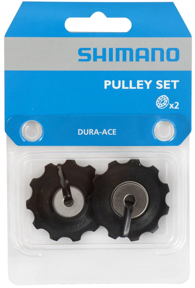 Shimano DURA ACE RD-7900/7970/7800 Jeu De Poulies 2 Shimano DURA ACE RD-7900/7970/7800 Jeu De Poulies – Image 2