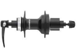 Shimano FH-MT401-B Moyeu De Roue Arrière Center-Lock 141mm