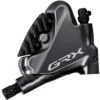 Shimano GRX BR-RX810 Flat-Mount Étrier De Frein Arrière