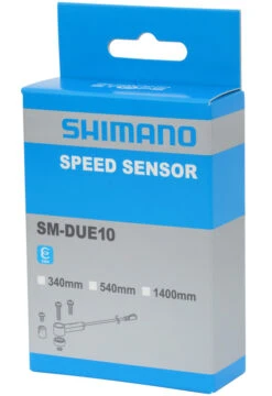 Shimano STEPS SM-DUE10 Capteur De Vitesse Pour Tous Les Freins -Vélo Pièces Magasin Shimano Geschwindigkeitssensor SM DUE10 20048130 b