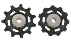 Shimano Jeu De Galets/tendeurs XTR RD-M9000/9050